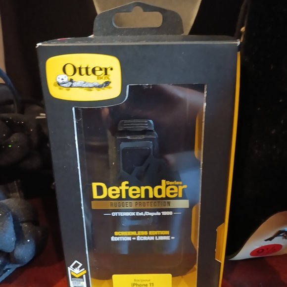 Phone protector - Picture 4 of 4